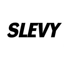 Samolepící nápis SLEVY 50x14 cm
