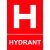 Samostatná značka - Hydrant