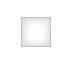 Reflexní samolepící kolečka 5 cm (20 ks) reflexní bílá